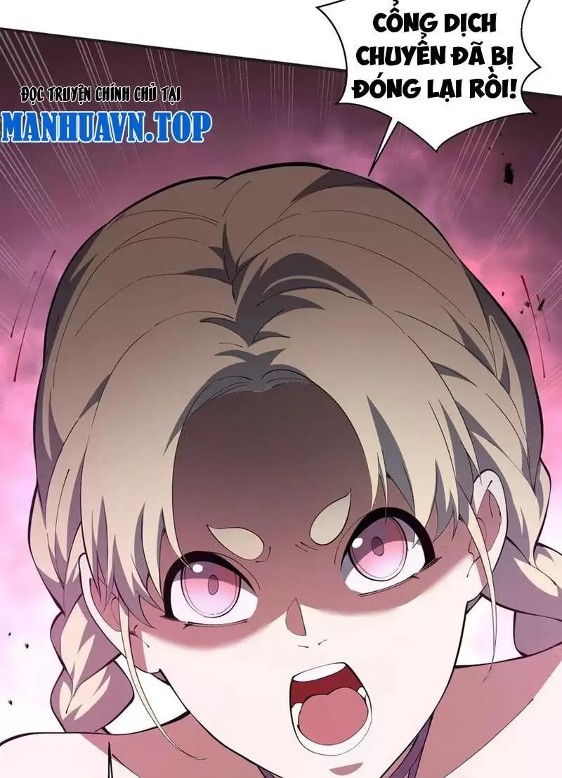 Ta Ký Kết Khế Ước Với Chính Mình Chapter 64 - Trang 49