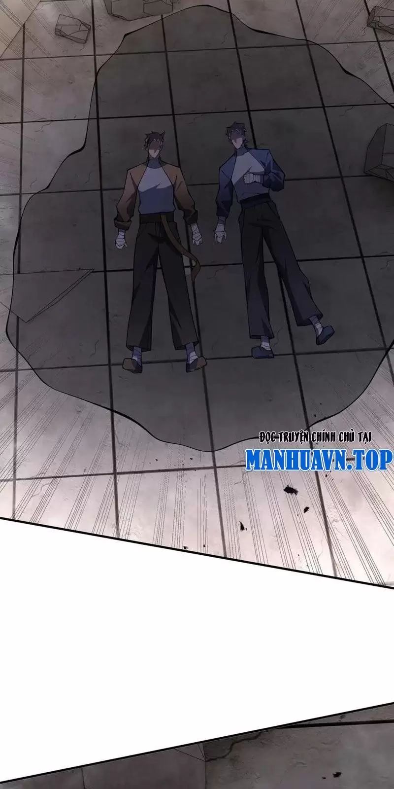 Ta Ký Kết Khế Ước Với Chính Mình Chapter 64 - Trang 5