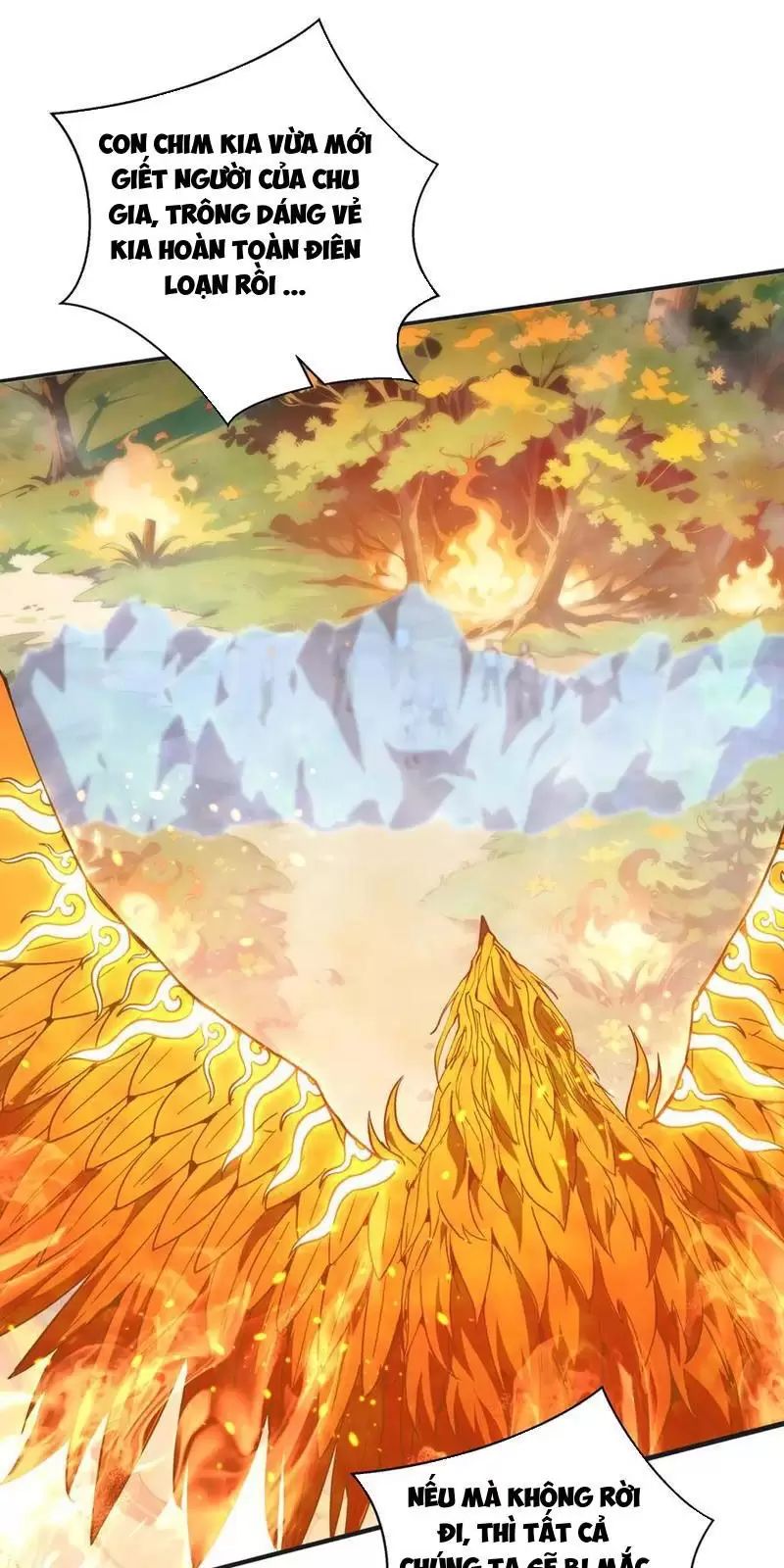 Ta Ký Kết Khế Ước Với Chính Mình Chapter 64 - Trang 51