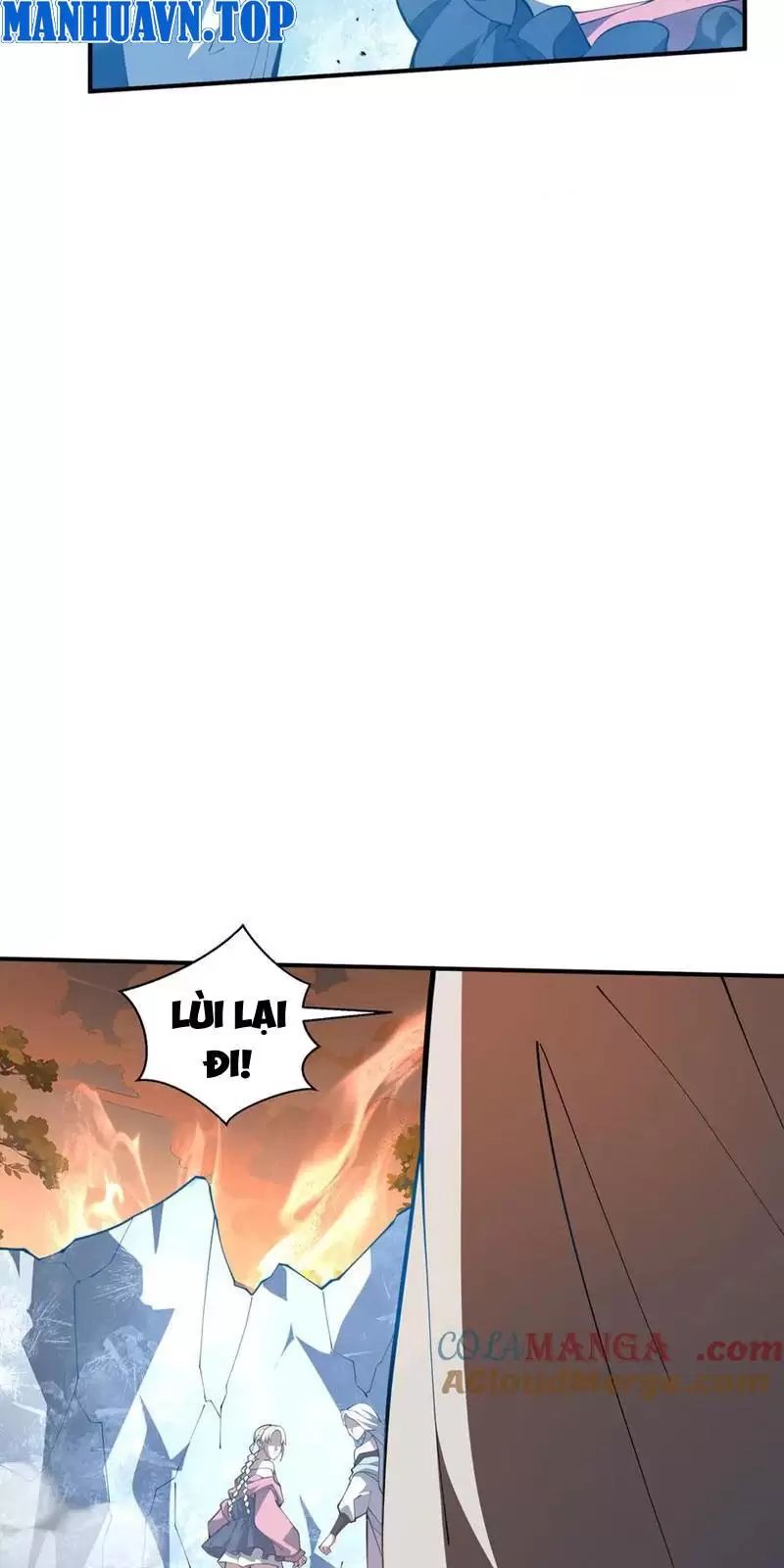 Ta Ký Kết Khế Ước Với Chính Mình Chapter 64 - Trang 53