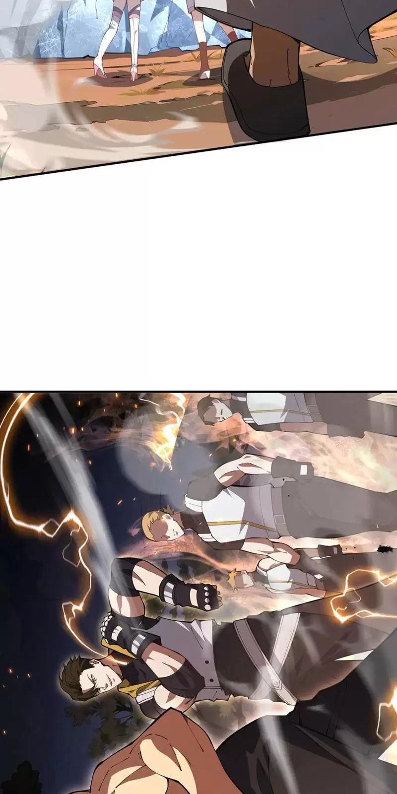 Ta Ký Kết Khế Ước Với Chính Mình Chapter 64 - Trang 54