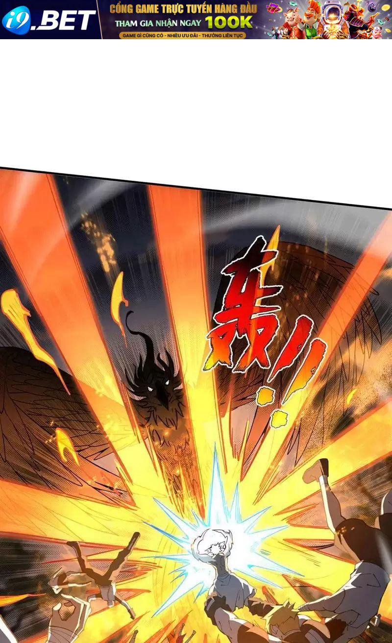 Ta Ký Kết Khế Ước Với Chính Mình Chapter 64 - Trang 60