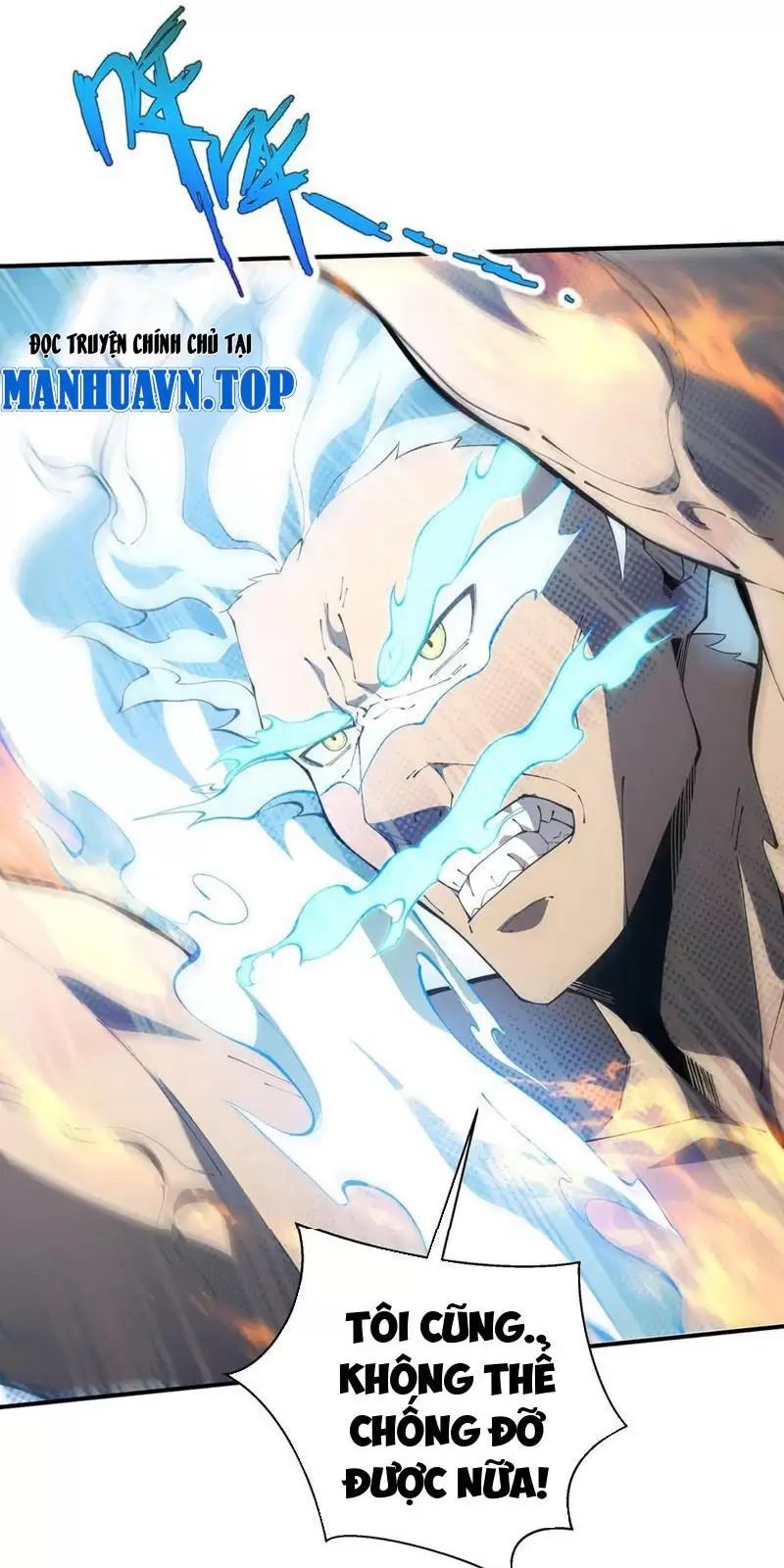 Ta Ký Kết Khế Ước Với Chính Mình Chapter 64 - Trang 62