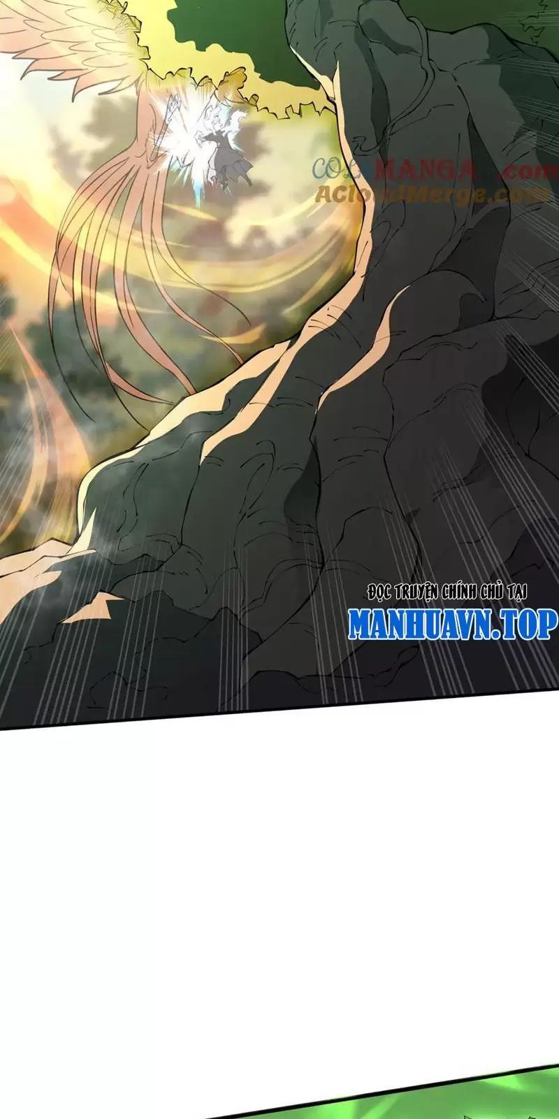 Ta Ký Kết Khế Ước Với Chính Mình Chapter 64 - Trang 65