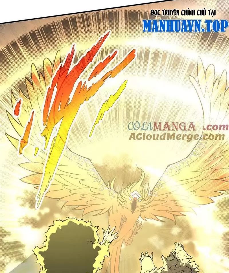 Ta Ký Kết Khế Ước Với Chính Mình Chapter 64 - Trang 68