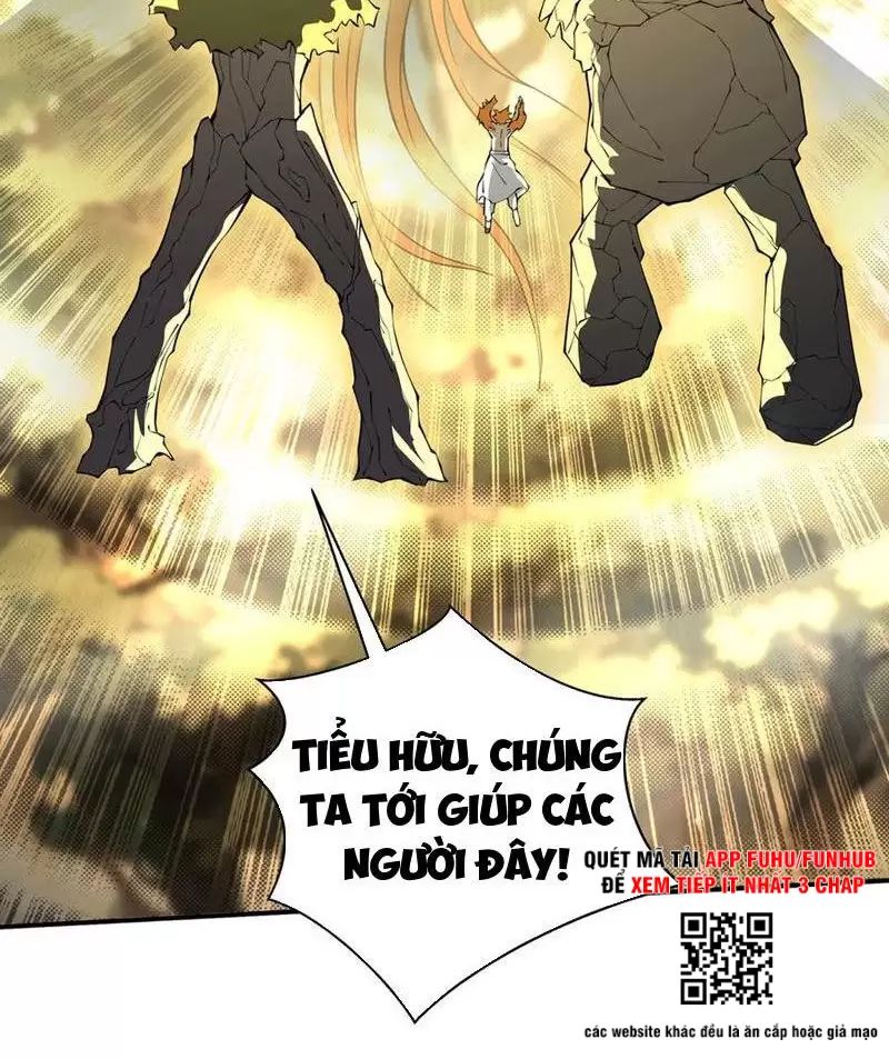 Ta Ký Kết Khế Ước Với Chính Mình - Chapter 64 - Page 69