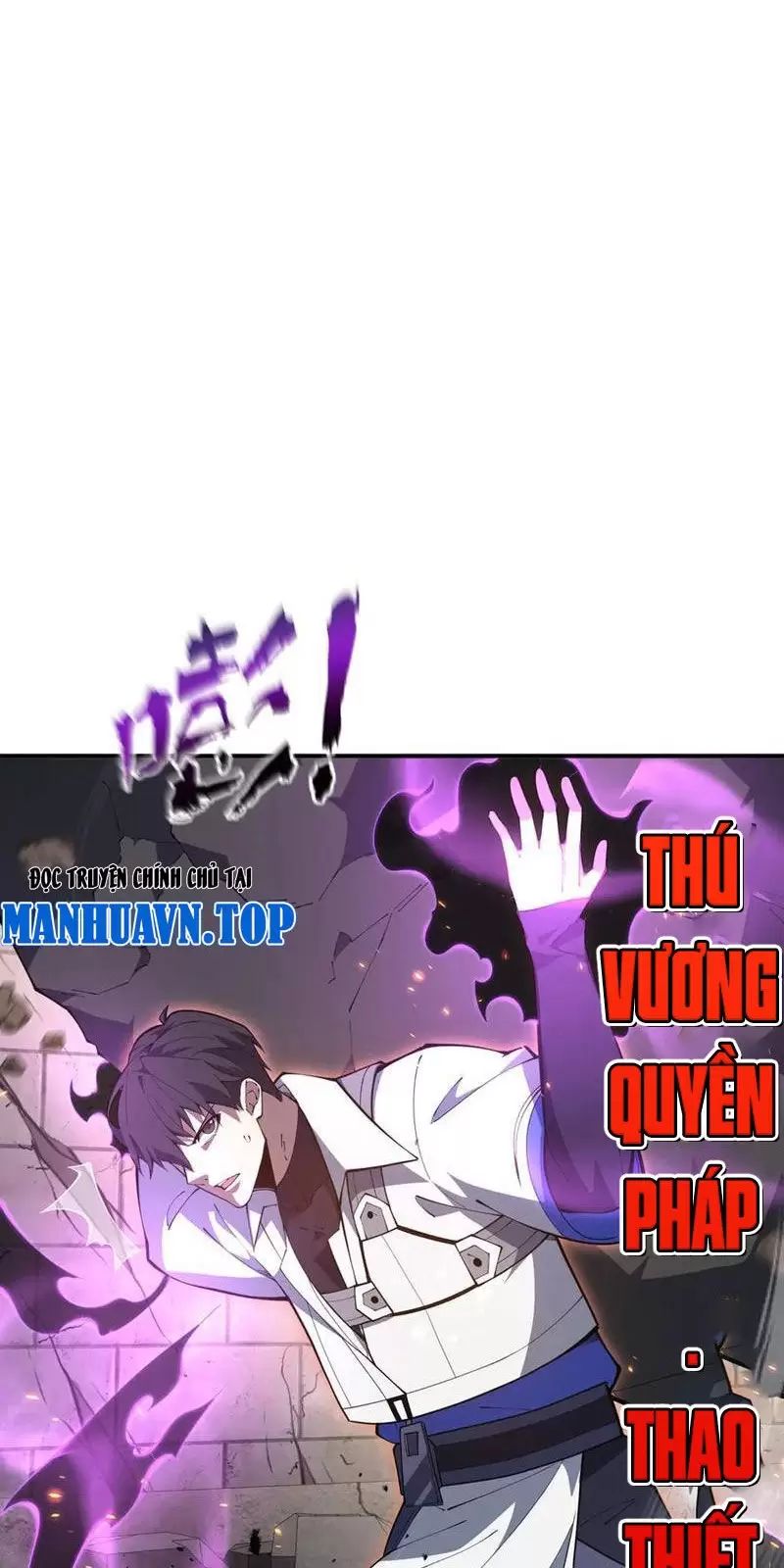 Ta Ký Kết Khế Ước Với Chính Mình Chapter 64 - Trang 8