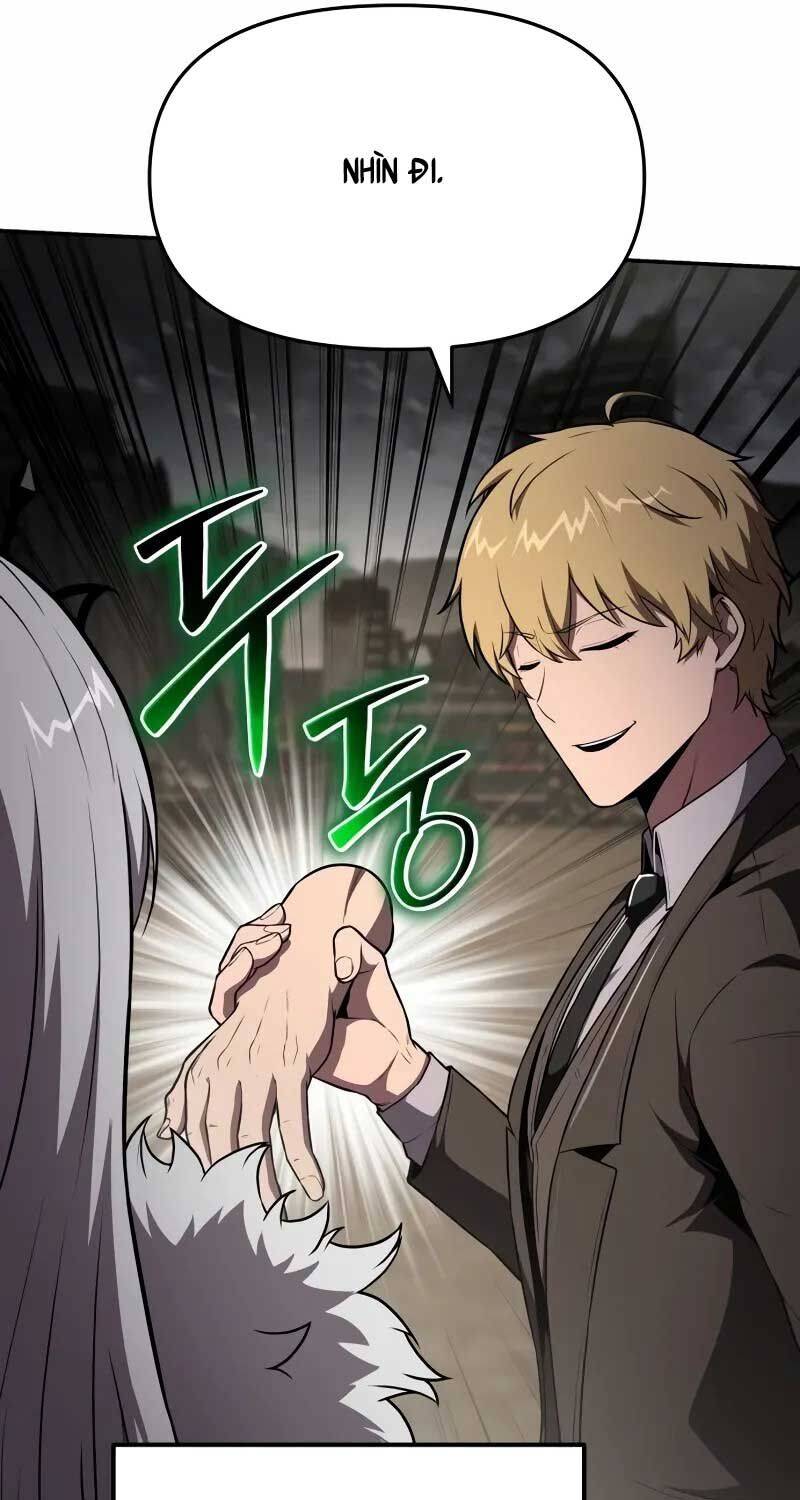 Vua Hiệp Sĩ Đã Trở Lại Với Một Vị Thần - Chapter 87 - Page 11