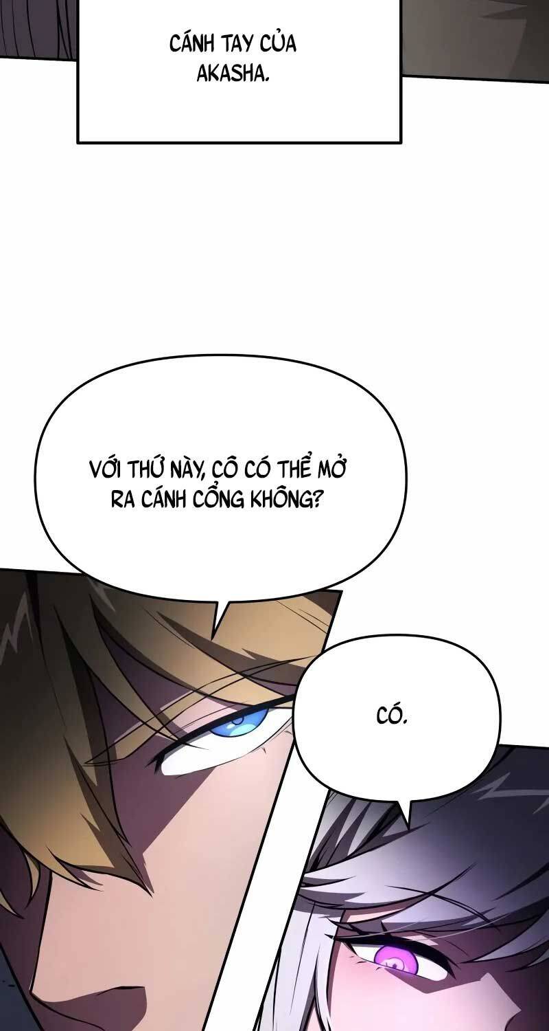 Vua Hiệp Sĩ Đã Trở Lại Với Một Vị Thần - Chapter 87 - Page 12