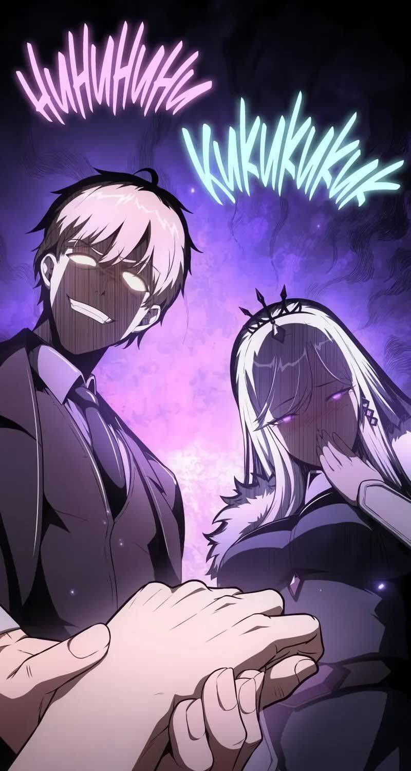 Vua Hiệp Sĩ Đã Trở Lại Với Một Vị Thần - Chapter 87 - Page 14