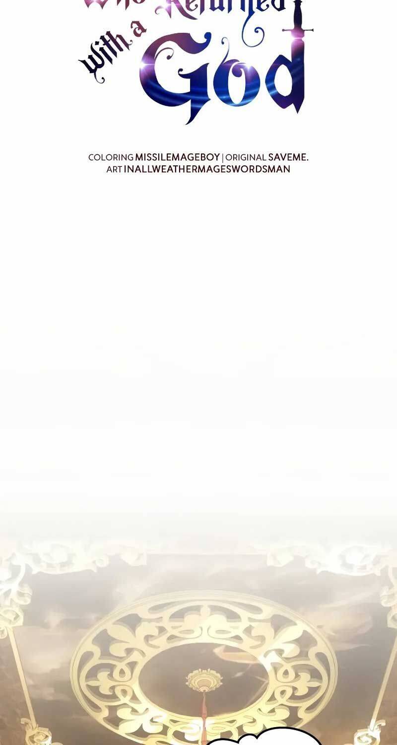 Vua Hiệp Sĩ Đã Trở Lại Với Một Vị Thần - Chapter 87 - Page 16