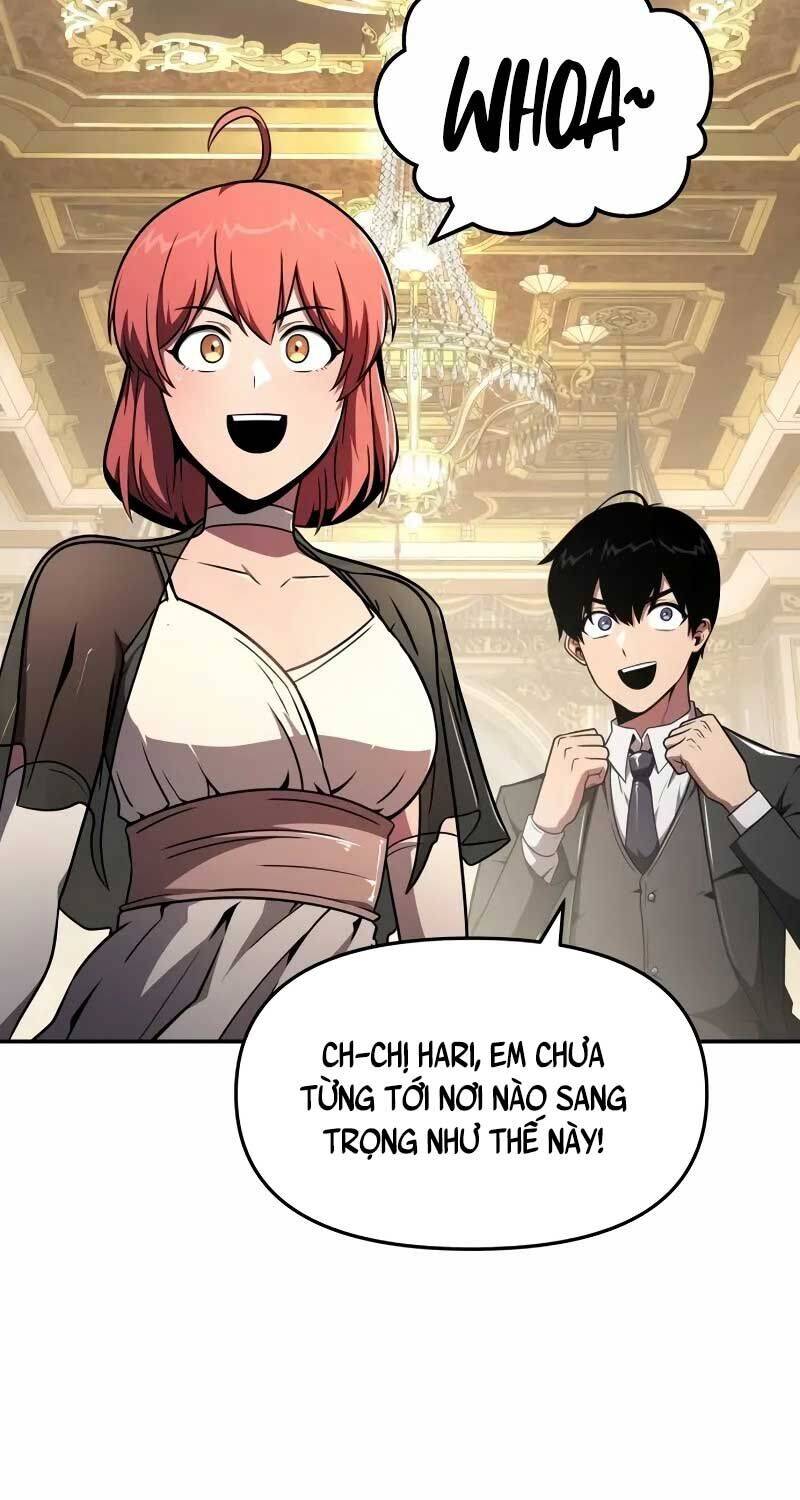 Vua Hiệp Sĩ Đã Trở Lại Với Một Vị Thần - Chapter 87 - Page 17