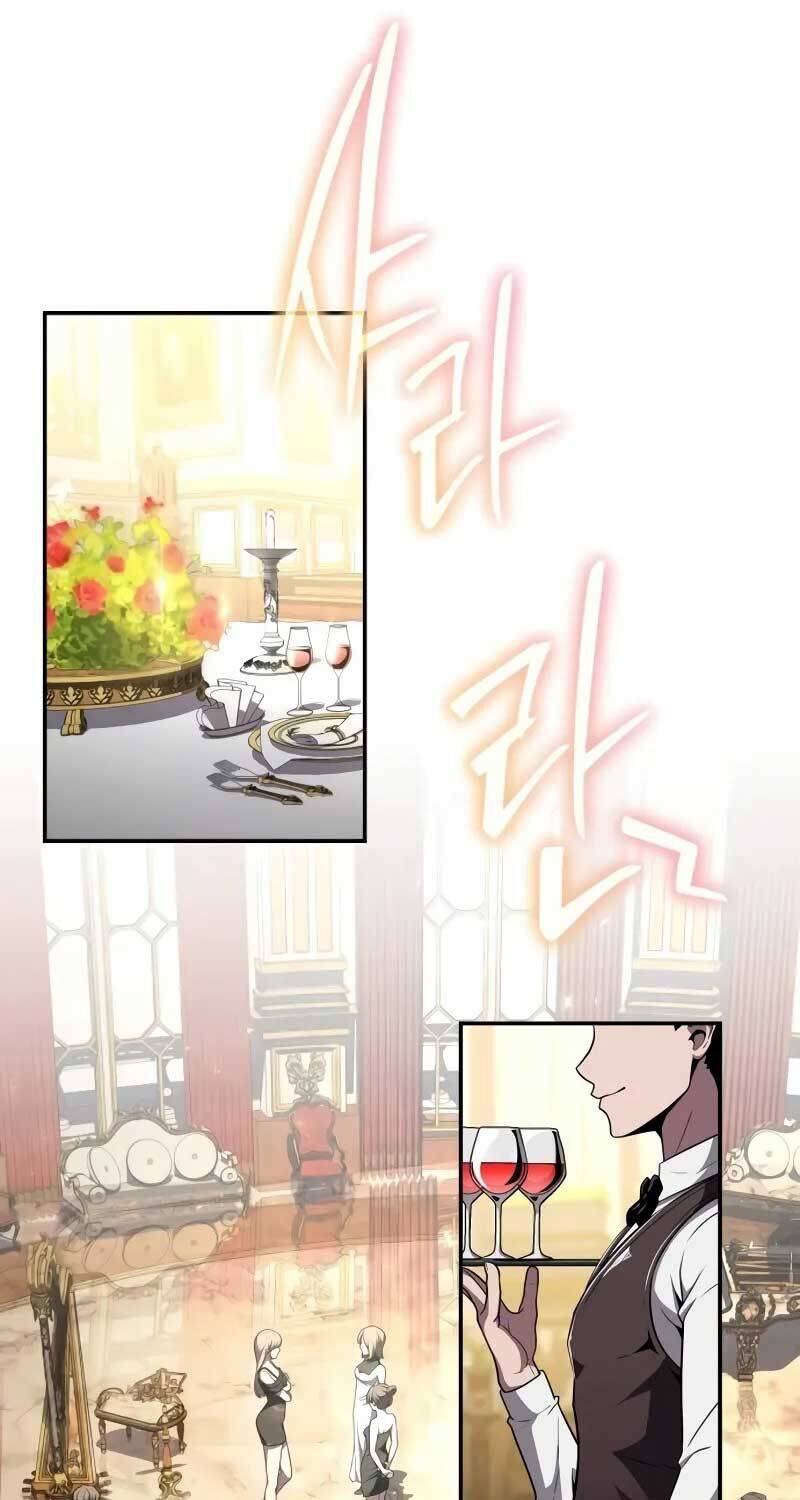 Vua Hiệp Sĩ Đã Trở Lại Với Một Vị Thần - Chapter 87 - Page 18