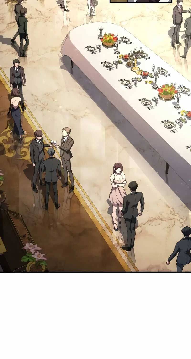 Vua Hiệp Sĩ Đã Trở Lại Với Một Vị Thần - Chapter 87 - Page 19