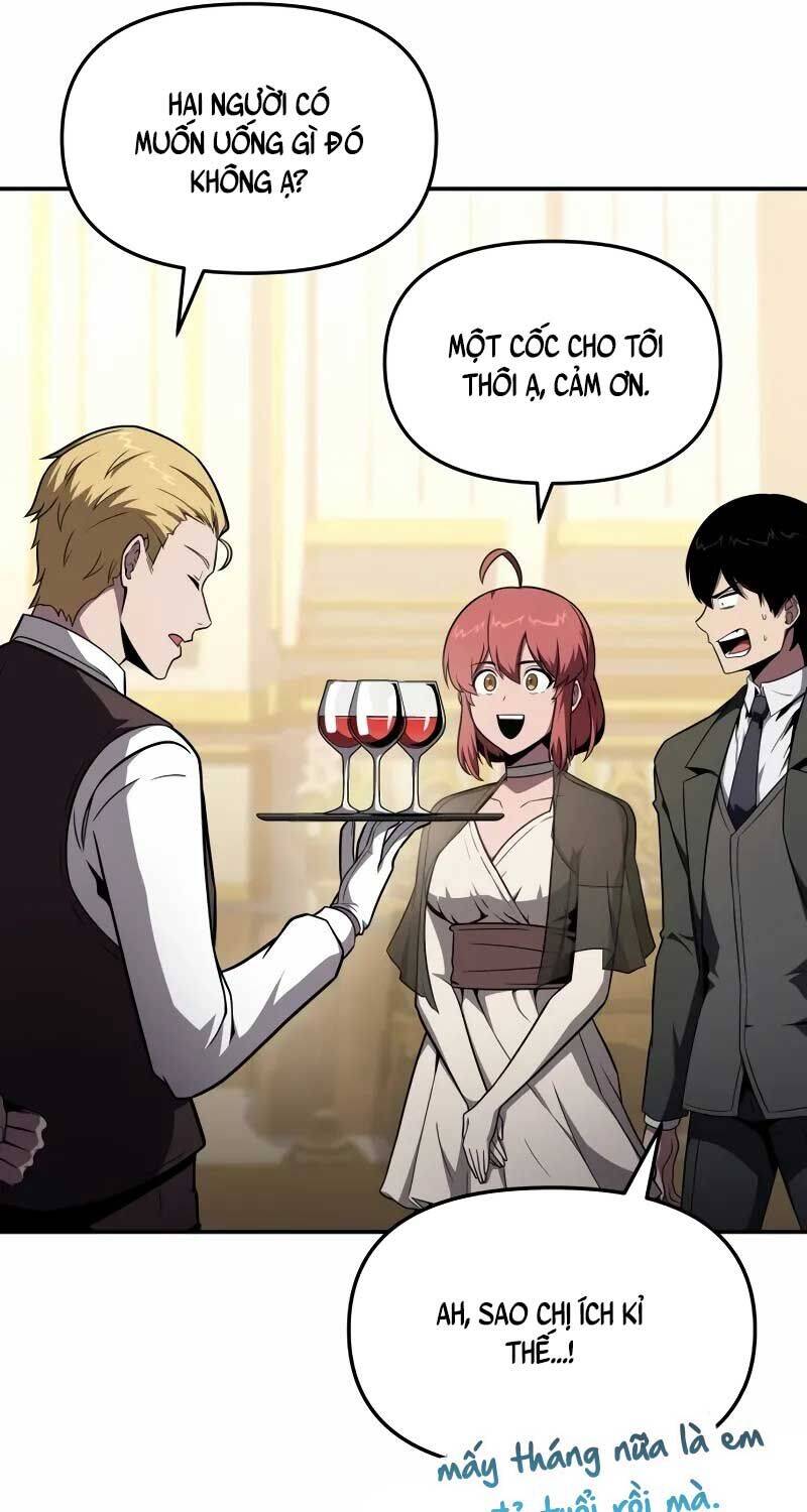 Vua Hiệp Sĩ Đã Trở Lại Với Một Vị Thần - Chapter 87 - Page 21