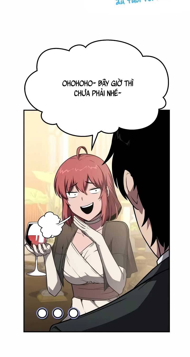 Vua Hiệp Sĩ Đã Trở Lại Với Một Vị Thần - Chapter 87 - Page 22