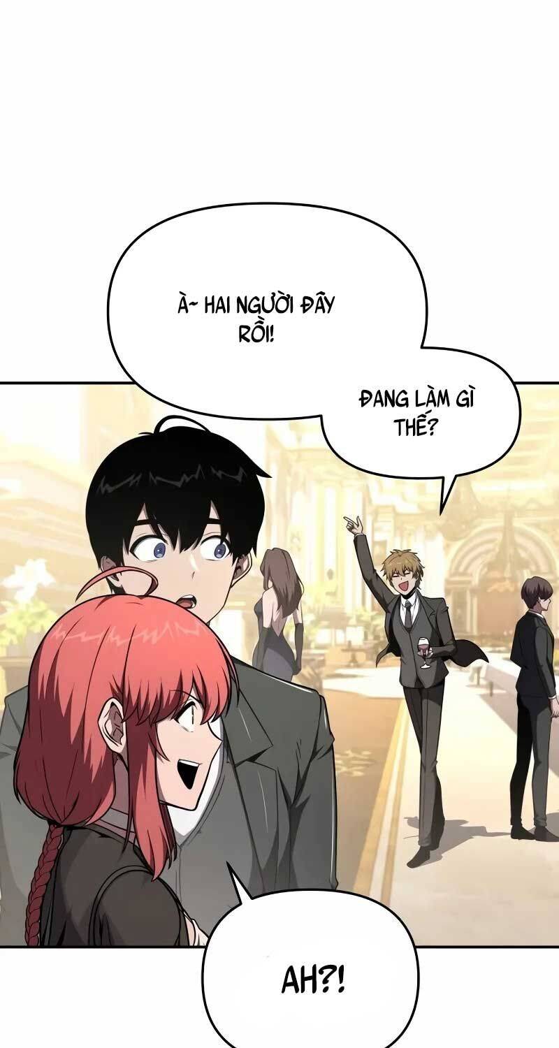 Vua Hiệp Sĩ Đã Trở Lại Với Một Vị Thần - Chapter 87 - Page 23