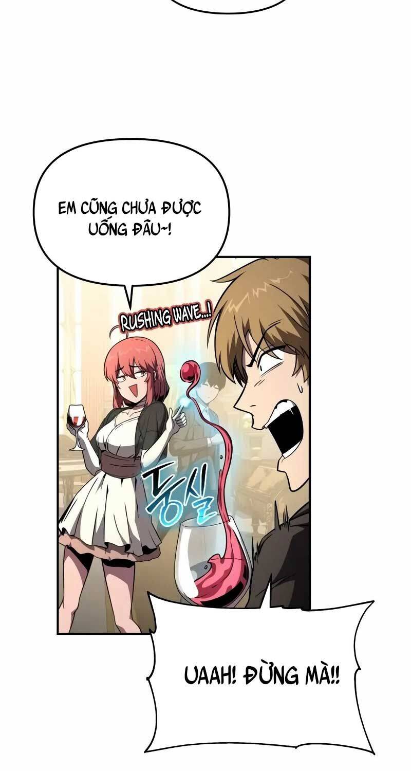 Vua Hiệp Sĩ Đã Trở Lại Với Một Vị Thần - Chapter 87 - Page 24