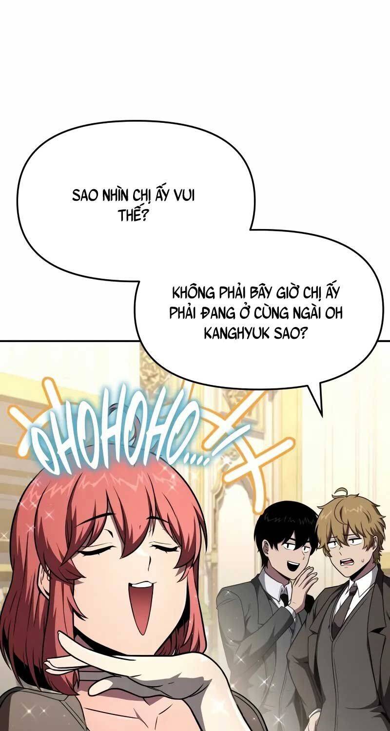 Vua Hiệp Sĩ Đã Trở Lại Với Một Vị Thần - Chapter 87 - Page 25