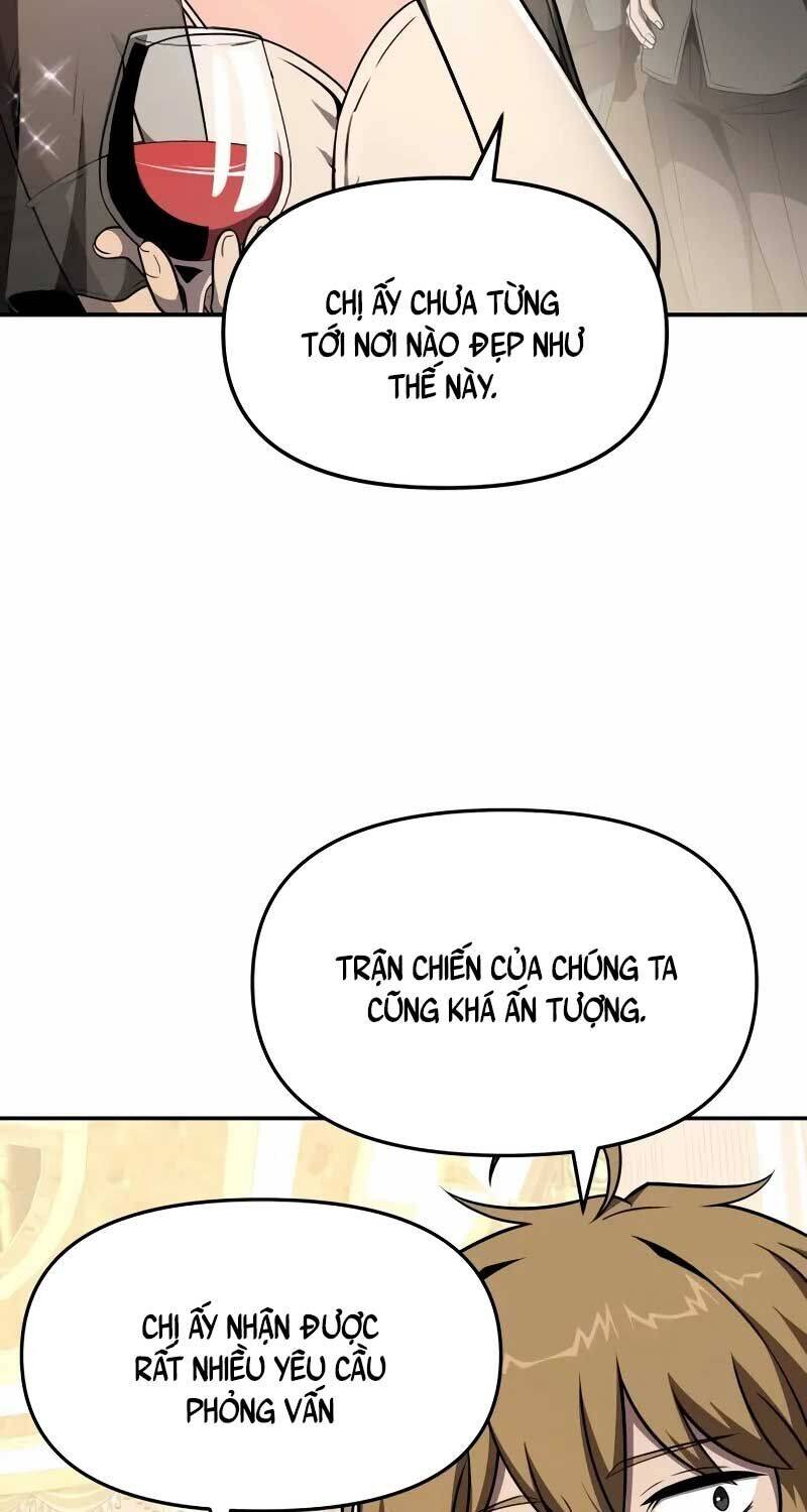 Vua Hiệp Sĩ Đã Trở Lại Với Một Vị Thần - Chapter 87 - Page 26