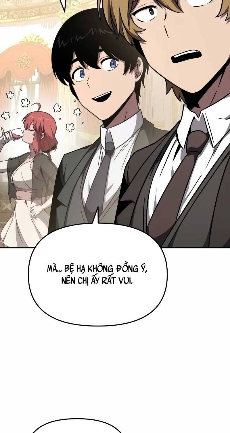 Vua Hiệp Sĩ Đã Trở Lại Với Một Vị Thần - Chapter 87 - Page 27
