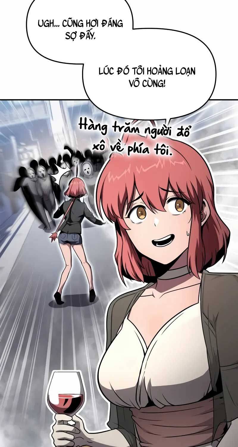 Vua Hiệp Sĩ Đã Trở Lại Với Một Vị Thần - Chapter 87 - Page 28