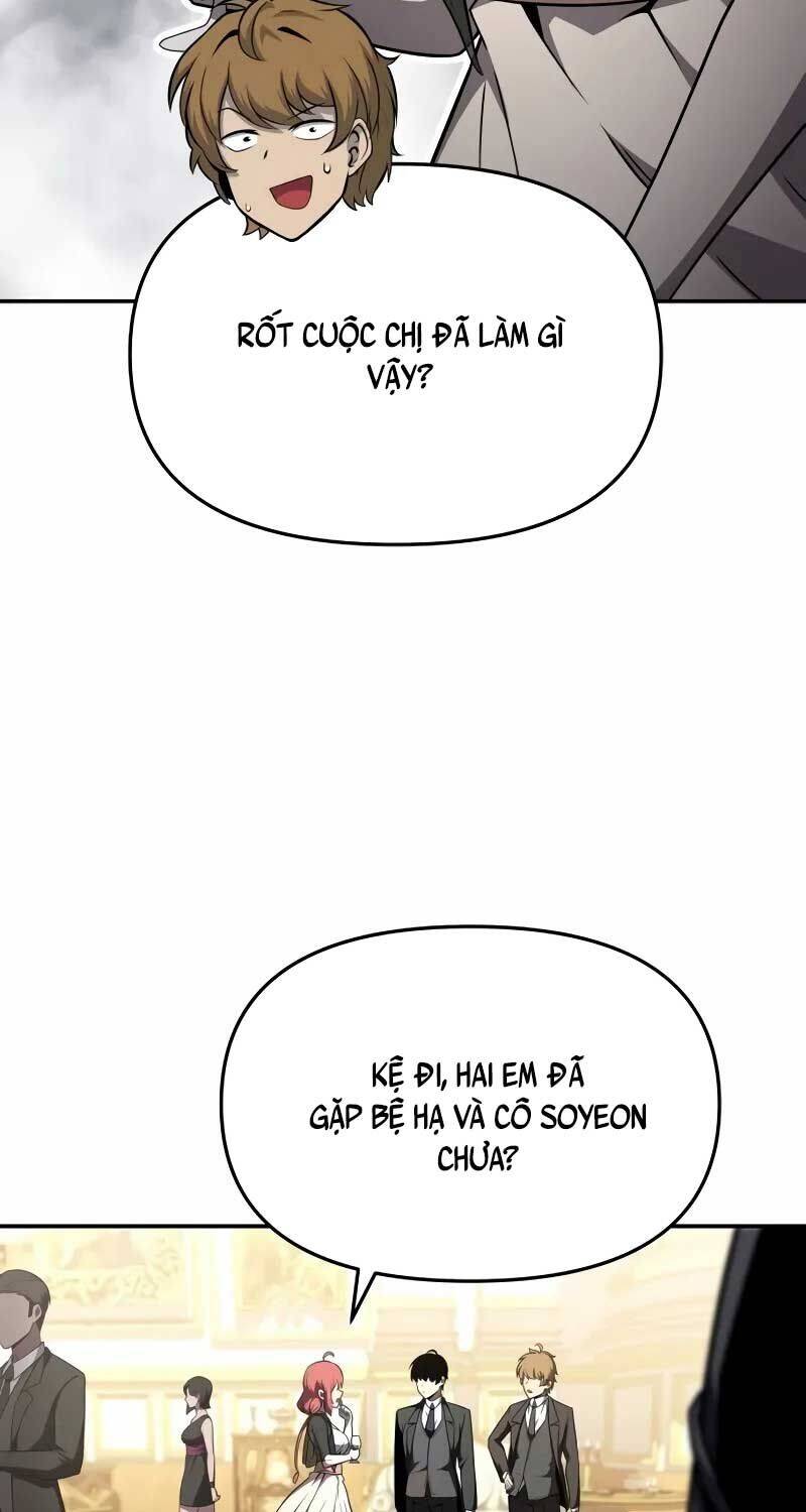 Vua Hiệp Sĩ Đã Trở Lại Với Một Vị Thần - Chapter 87 - Page 29