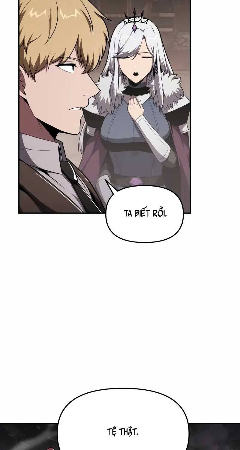 Vua Hiệp Sĩ Đã Trở Lại Với Một Vị Thần - Chapter 87 - Page 3