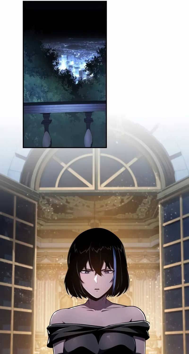 Vua Hiệp Sĩ Đã Trở Lại Với Một Vị Thần - Chapter 87 - Page 31