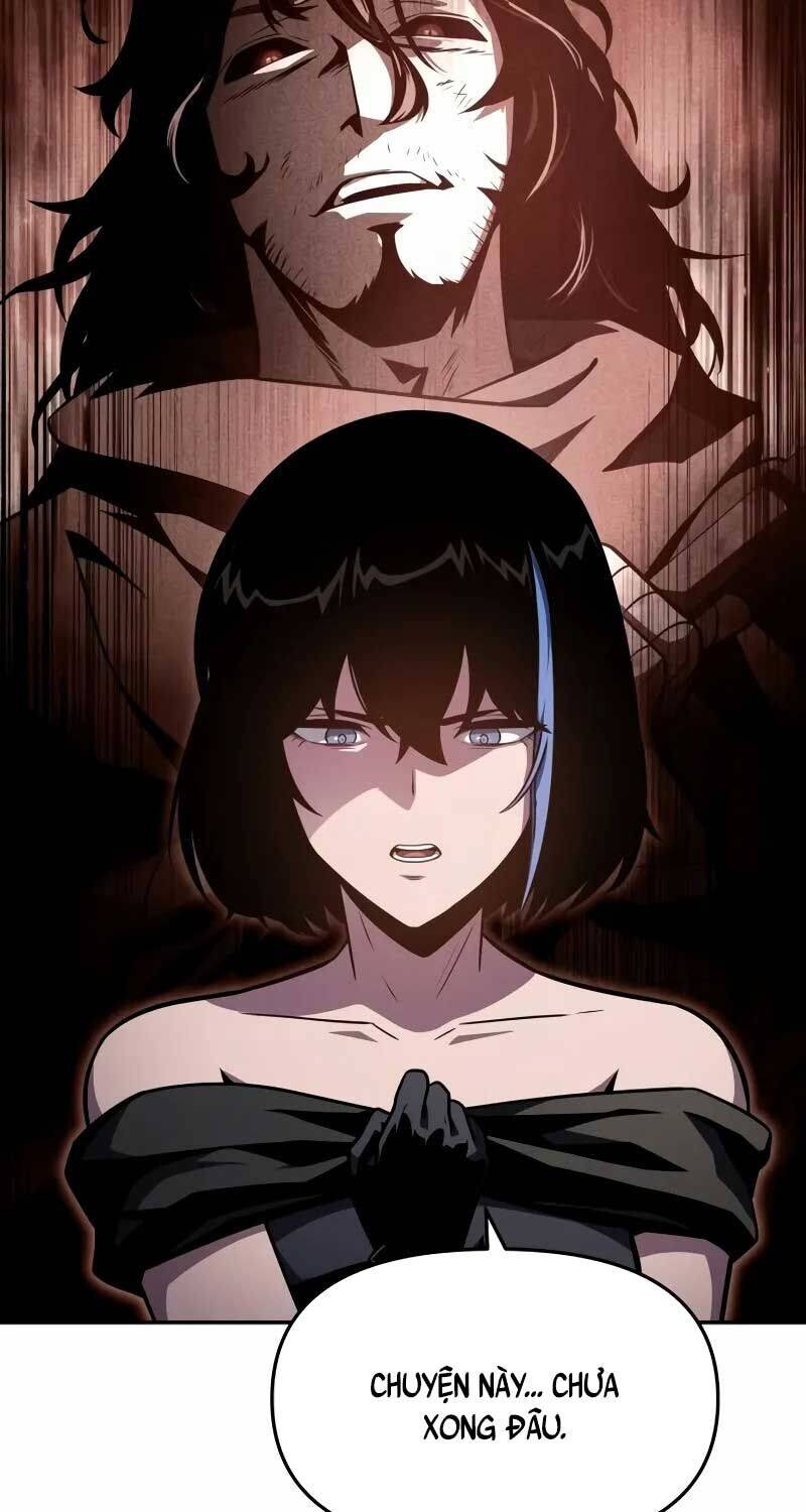 Vua Hiệp Sĩ Đã Trở Lại Với Một Vị Thần - Chapter 87 - Page 33