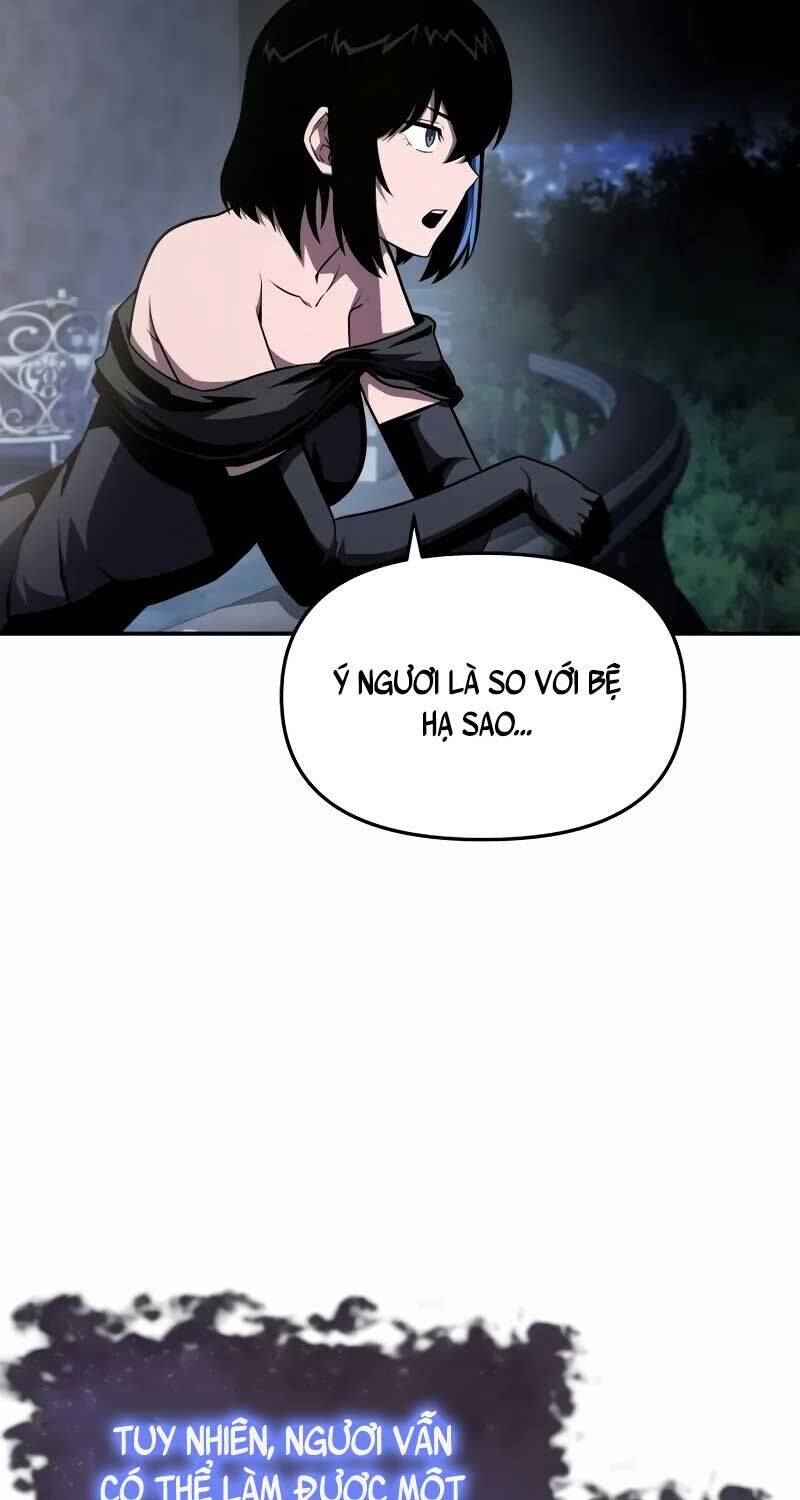 Vua Hiệp Sĩ Đã Trở Lại Với Một Vị Thần - Chapter 87 - Page 36