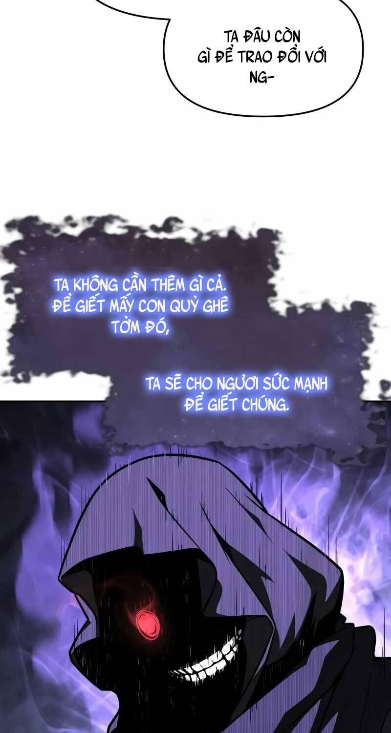 Vua Hiệp Sĩ Đã Trở Lại Với Một Vị Thần - Chapter 87 - Page 38