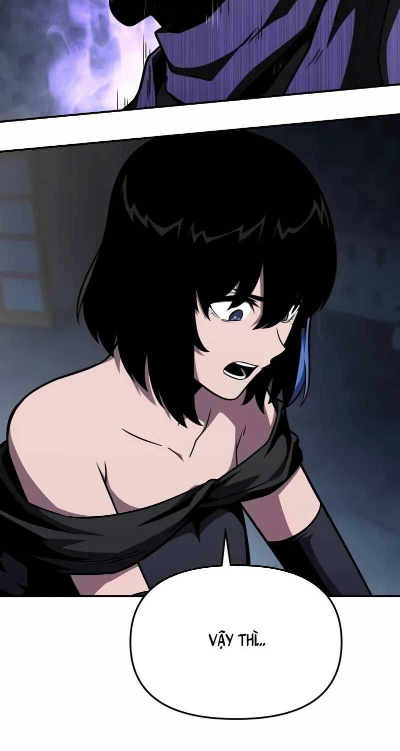 Vua Hiệp Sĩ Đã Trở Lại Với Một Vị Thần - Chapter 87 - Page 39