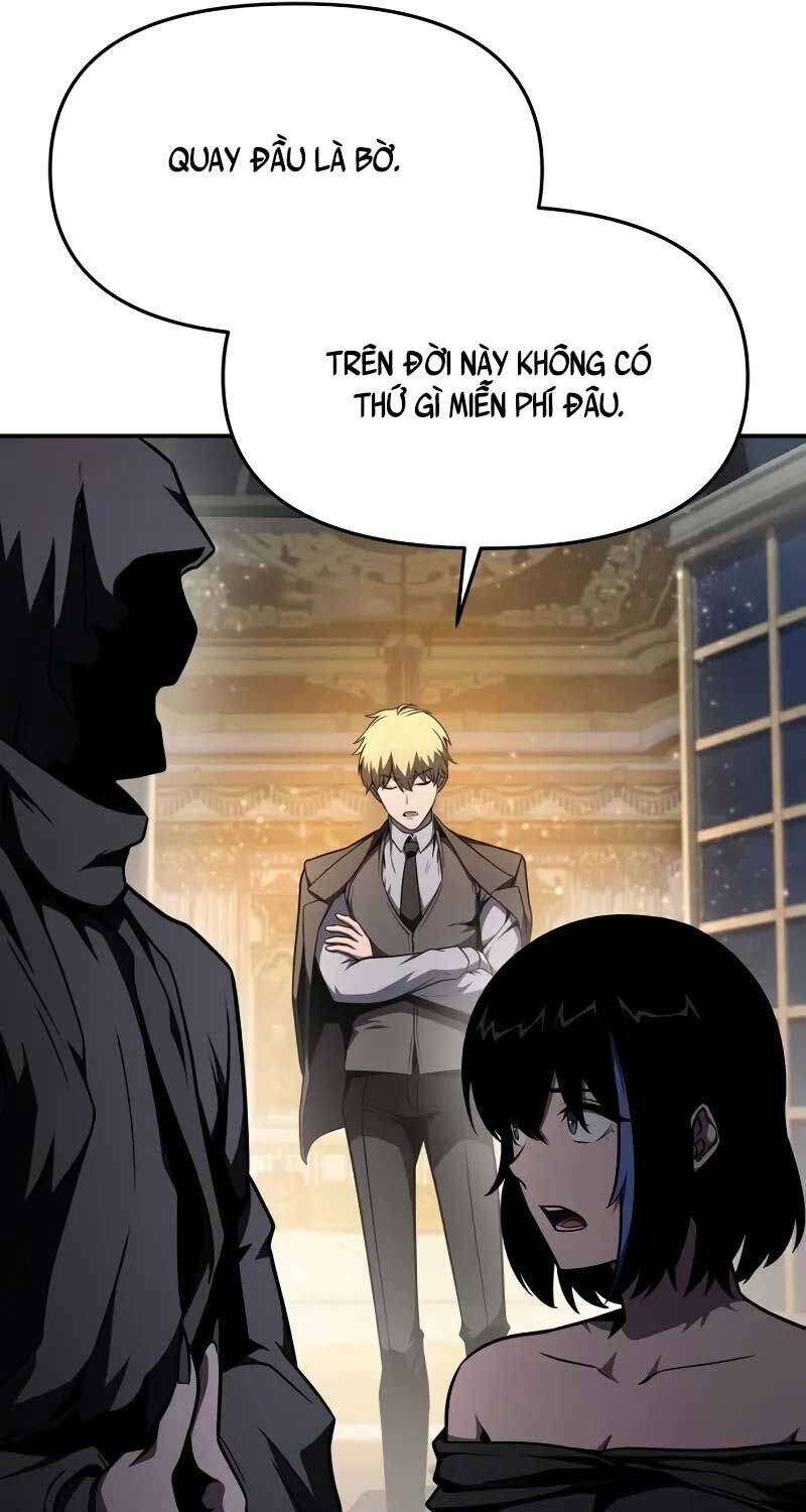 Vua Hiệp Sĩ Đã Trở Lại Với Một Vị Thần - Chapter 87 - Page 41