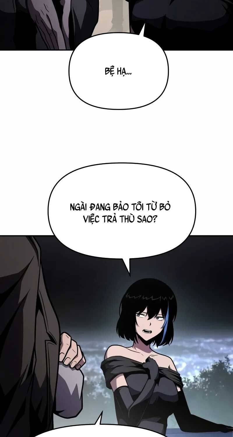 Vua Hiệp Sĩ Đã Trở Lại Với Một Vị Thần - Chapter 87 - Page 42