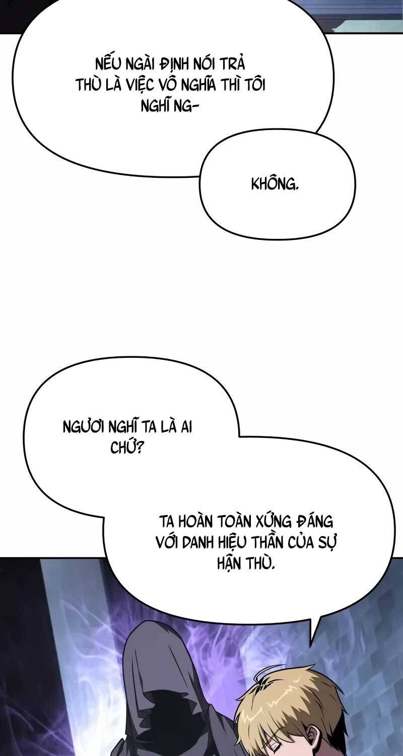 Vua Hiệp Sĩ Đã Trở Lại Với Một Vị Thần - Chapter 87 - Page 43