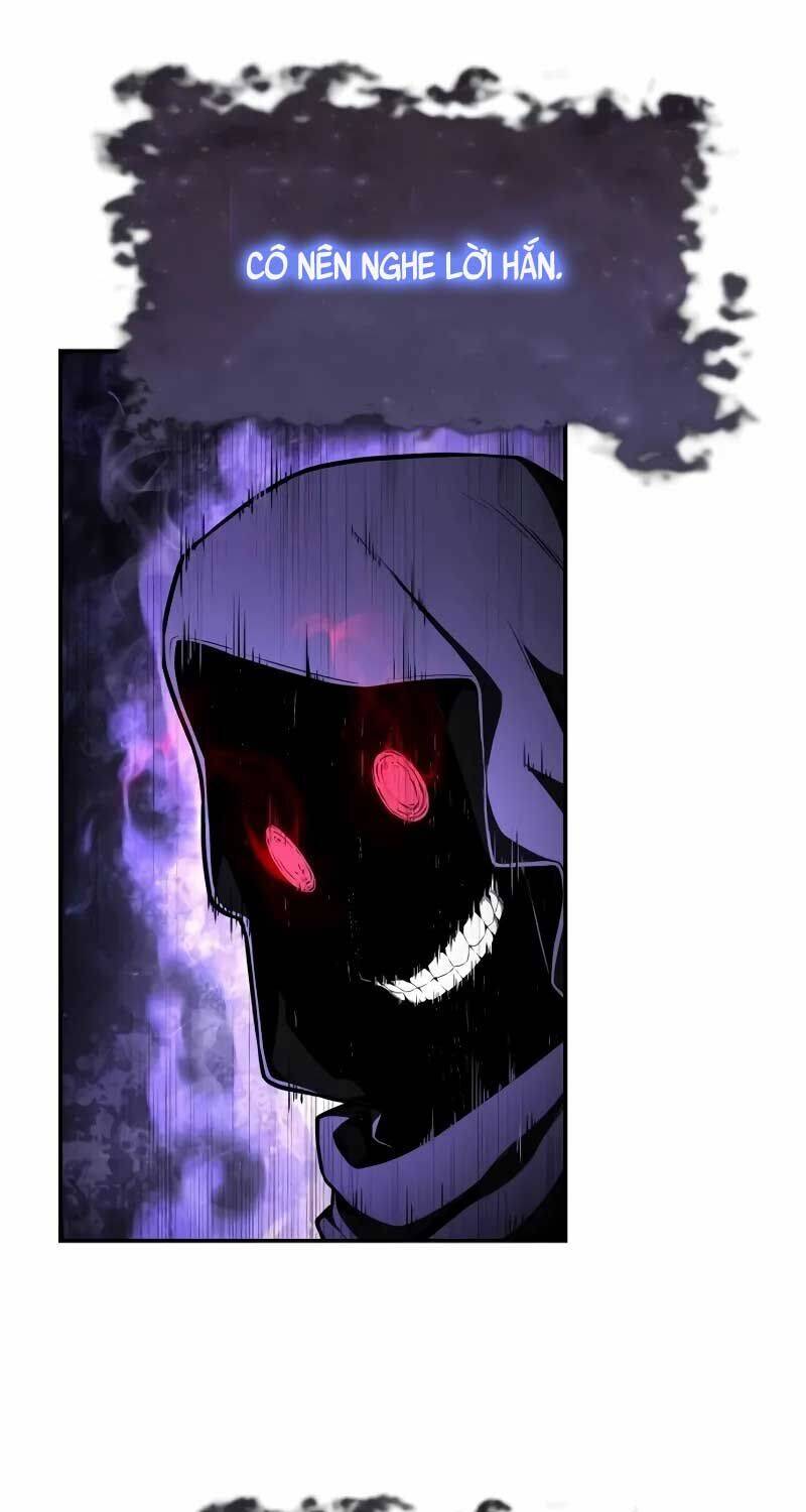 Vua Hiệp Sĩ Đã Trở Lại Với Một Vị Thần - Chapter 87 - Page 45