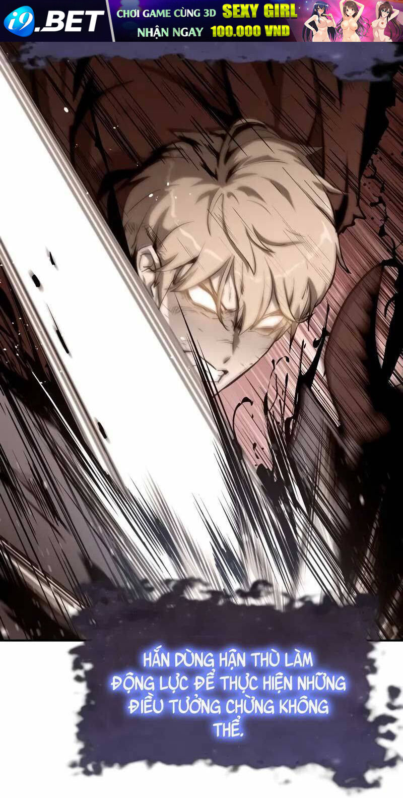 Vua Hiệp Sĩ Đã Trở Lại Với Một Vị Thần - Chapter 87 - Page 50