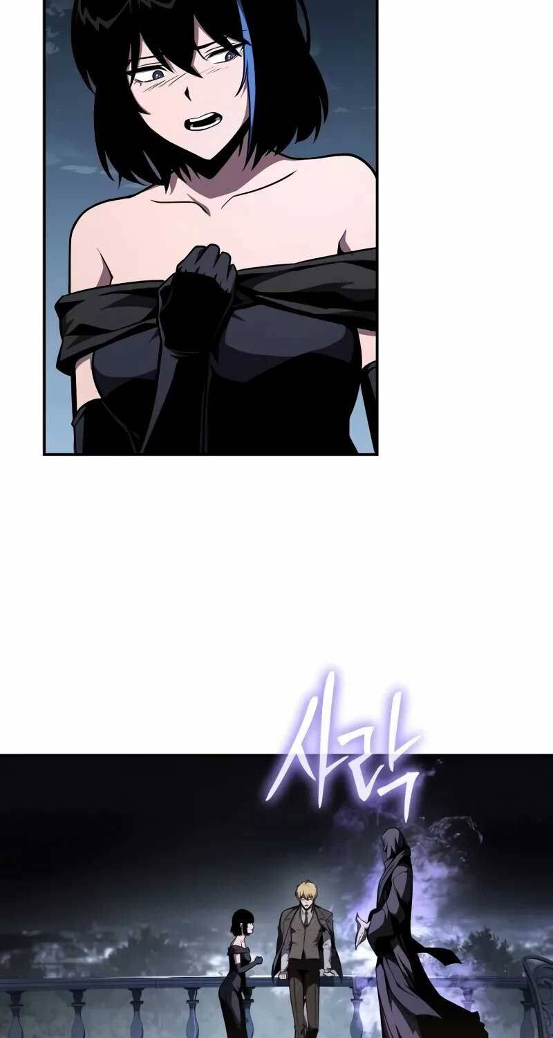 Vua Hiệp Sĩ Đã Trở Lại Với Một Vị Thần - Chapter 87 - Page 53