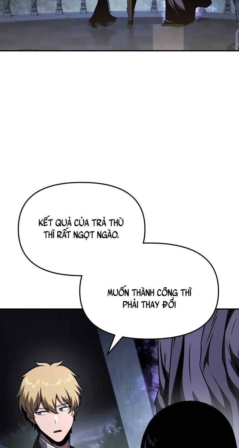 Vua Hiệp Sĩ Đã Trở Lại Với Một Vị Thần - Chapter 87 - Page 54