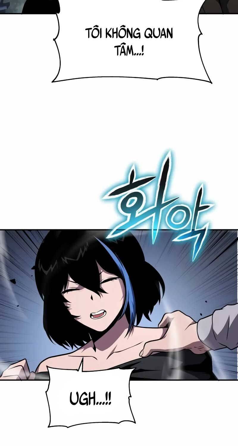 Vua Hiệp Sĩ Đã Trở Lại Với Một Vị Thần - Chapter 87 - Page 57