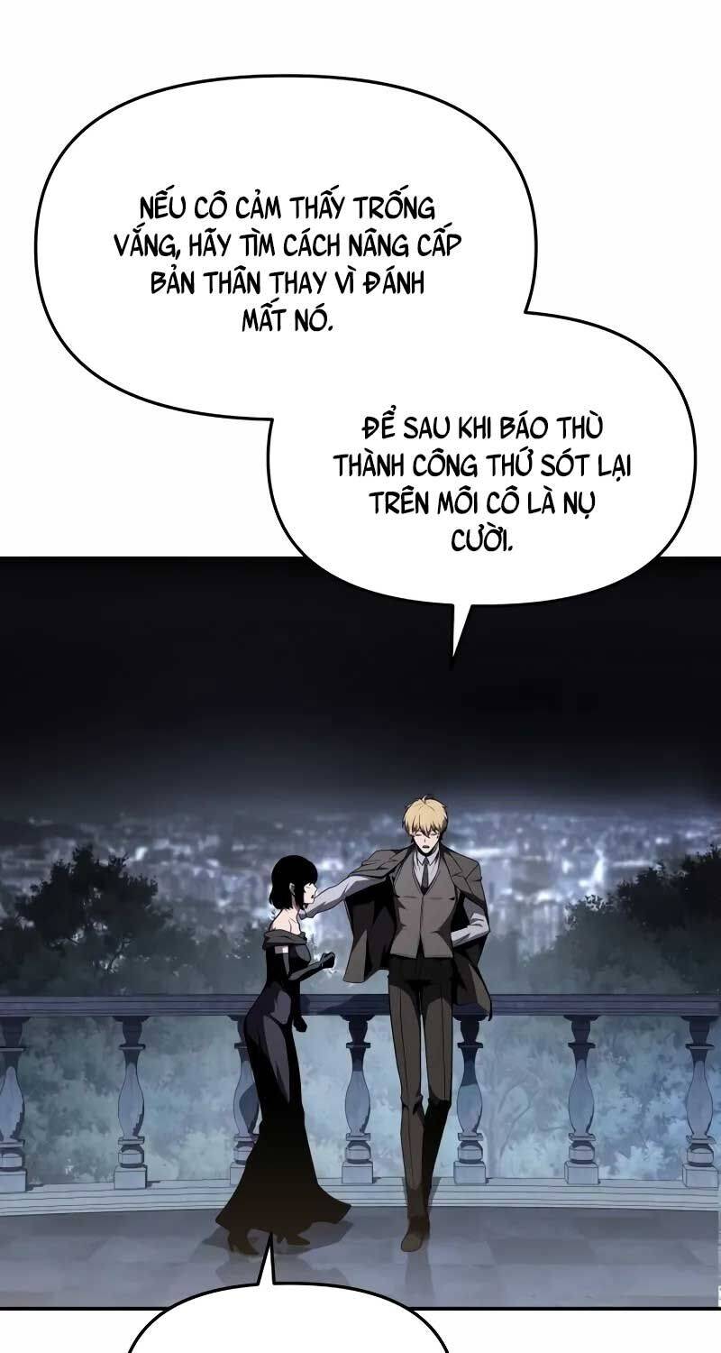 Vua Hiệp Sĩ Đã Trở Lại Với Một Vị Thần - Chapter 87 - Page 61