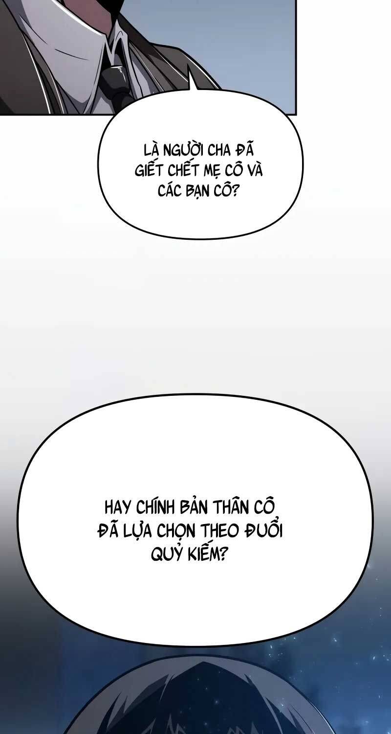 Vua Hiệp Sĩ Đã Trở Lại Với Một Vị Thần - Chapter 87 - Page 63