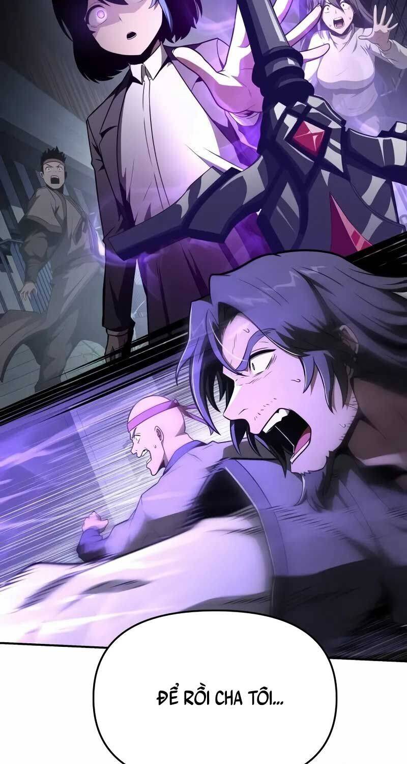 Vua Hiệp Sĩ Đã Trở Lại Với Một Vị Thần - Chapter 87 - Page 67