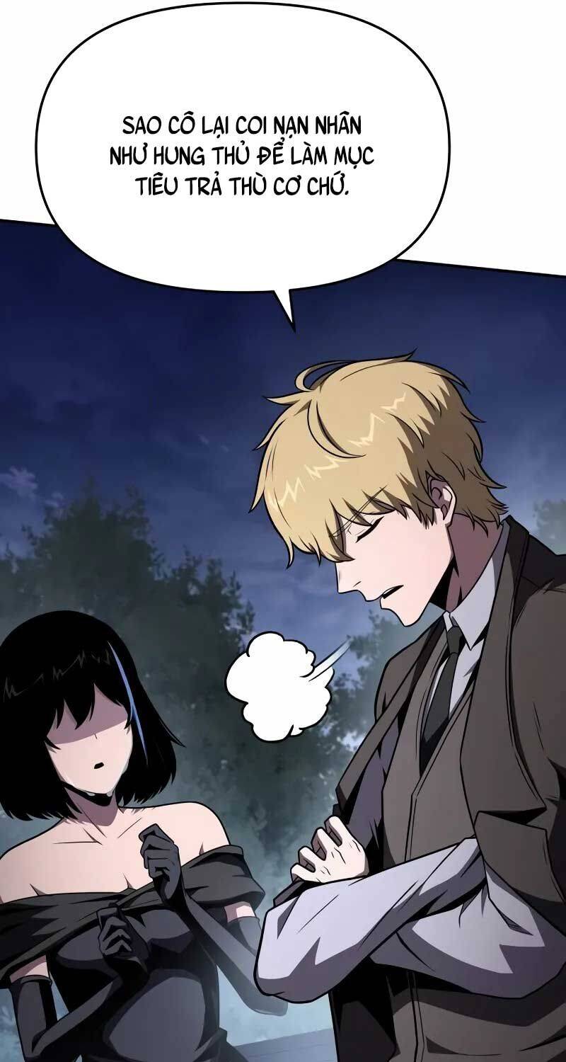 Vua Hiệp Sĩ Đã Trở Lại Với Một Vị Thần - Chapter 87 - Page 71