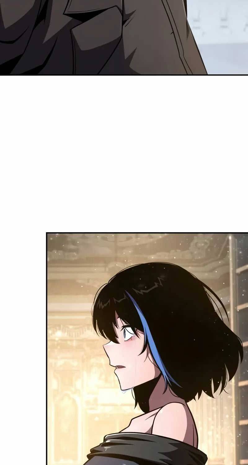 Vua Hiệp Sĩ Đã Trở Lại Với Một Vị Thần - Chapter 87 - Page 75