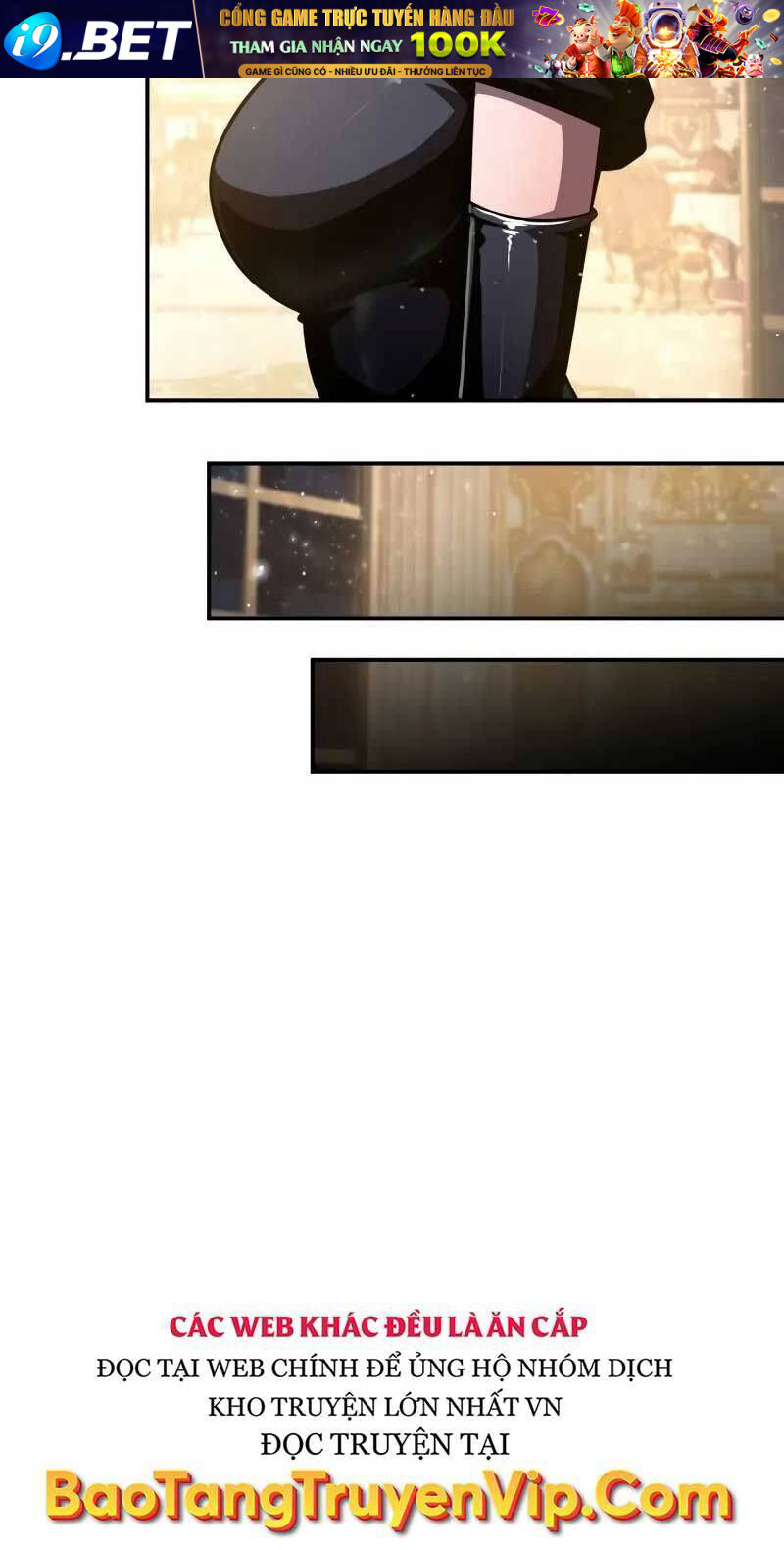 Vua Hiệp Sĩ Đã Trở Lại Với Một Vị Thần - Chapter 87 - Page 76