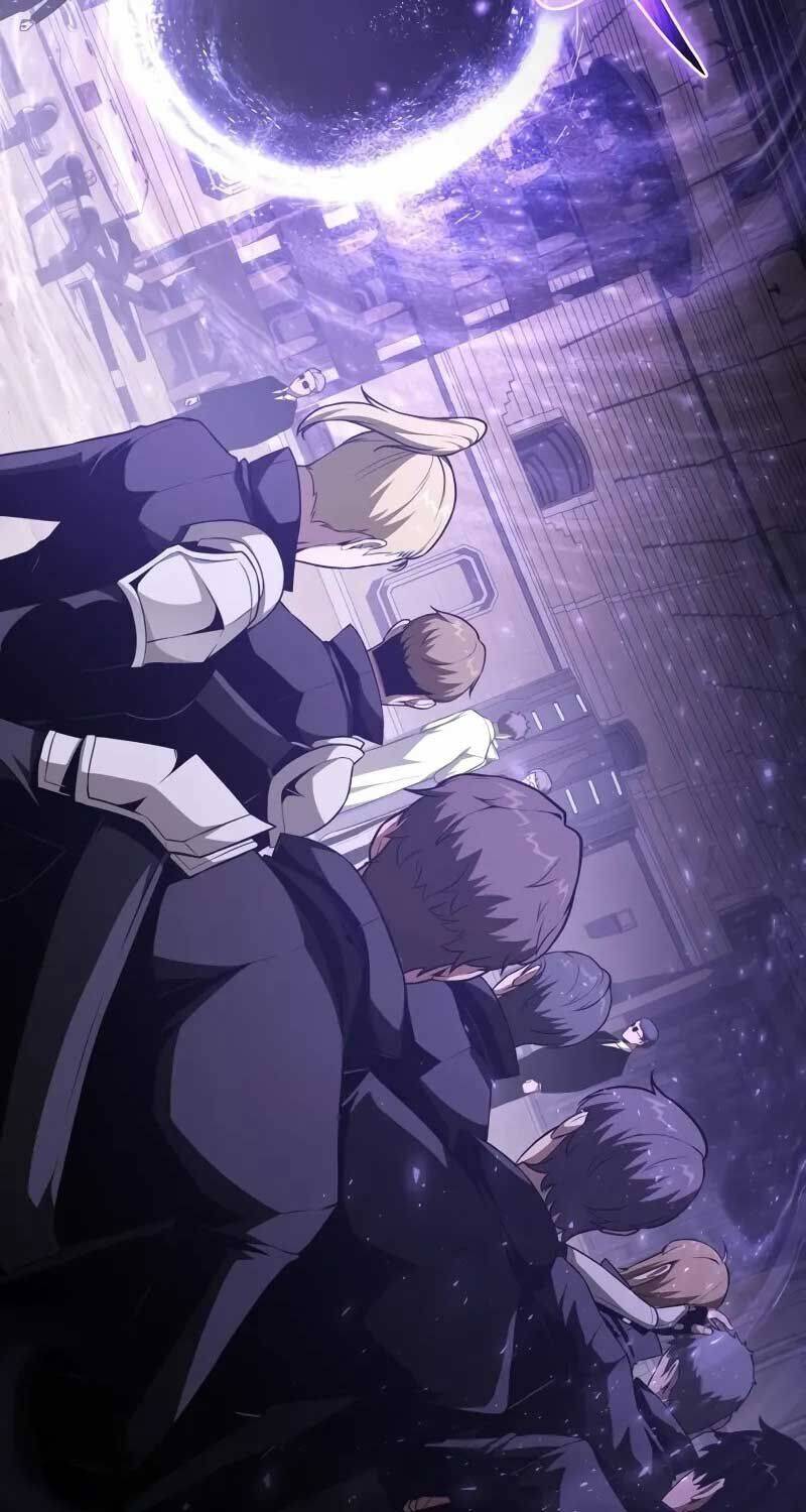 Vua Hiệp Sĩ Đã Trở Lại Với Một Vị Thần - Chapter 87 - Page 78