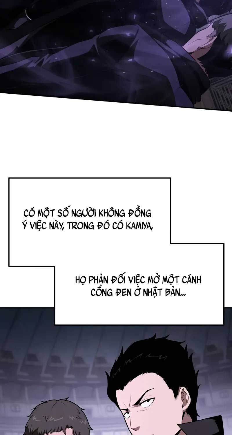 Vua Hiệp Sĩ Đã Trở Lại Với Một Vị Thần - Chapter 87 - Page 79