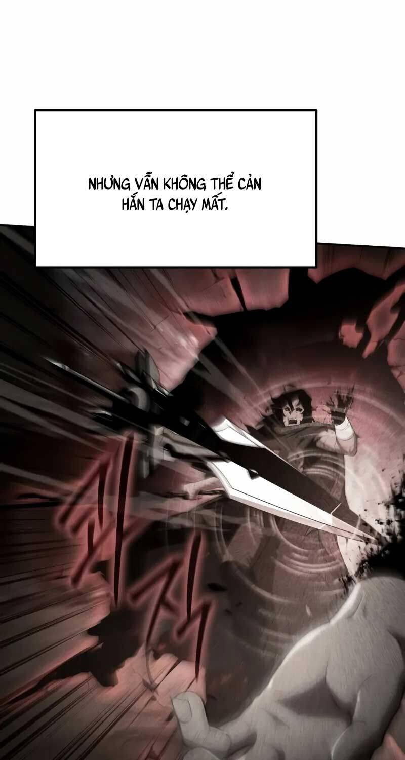 Vua Hiệp Sĩ Đã Trở Lại Với Một Vị Thần - Chapter 87 - Page 8